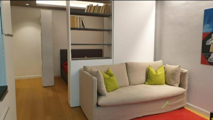Apartment Allegro E Colorato Metro A Rom